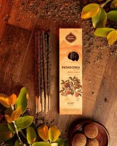 Благовония Sagrada Madre