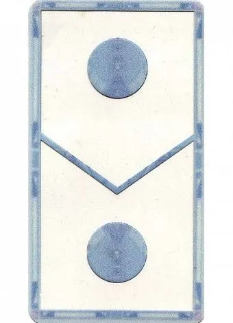 Универсальное Прозрачное Таро (Universal Transparent Tarot)