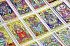 Таро Бога Трех (Tarot De El Dios De Los Tres)