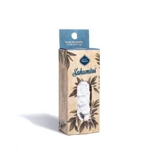 Скрутка для окуривания «Ягра и травы», мини