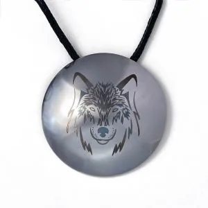 Шаманское зеркало 