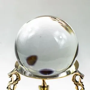 Хрустальный шар 100 мм
