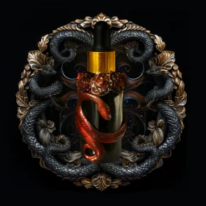 Колдовское масло