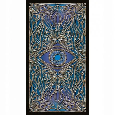 Таро Призраков (Ghost Tarot)