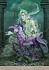 Оракул Ночных Фей (Night Fairies Oracle Cards)