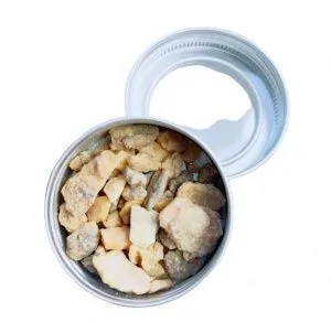 Ладан Ходжари медовый (смола, Оман, 10 гр)