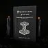 Эдред Торссон "Руническое учение. Введение в эзотерическую рунологию"