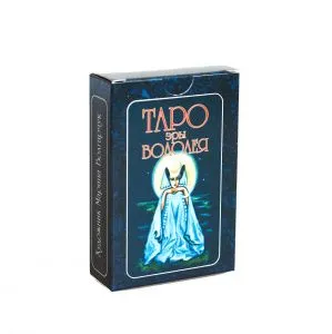 Таро Эры Водолея 
