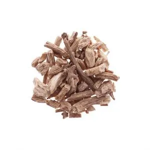 Любисток, корень измельченный, 25 г