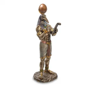 Статуэтка «Тот - бог мудрости и знаний, покровитель государственного порядка»