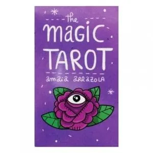 Магические Таро (The Magic Tarot)
