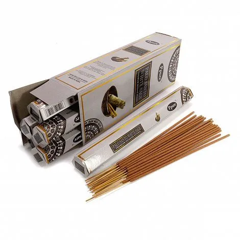 Благовония Ppure Palo Santo White Sage "Пало санто и белый шалфей"
