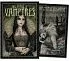 The Tarot of Vampyres ("Таро Вампиров" Иэна Дэниелса)