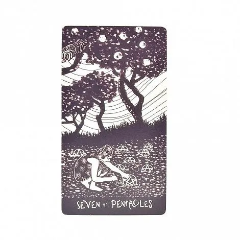 Light Visions Tarot