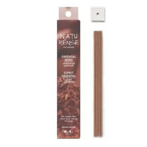 Японские благовония Naturense