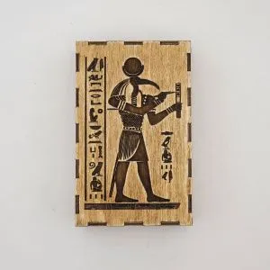 Шкатулка для Таро 