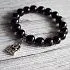 Браслет "Черная крепость"