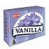 Благовония-конусы HEM Vanilla "Ваниль"