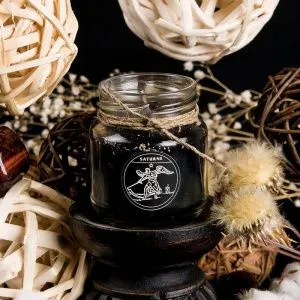 Свеча планетарная