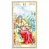 Таро "Ло Скарабео" (Lo Scarabeo Tarot)