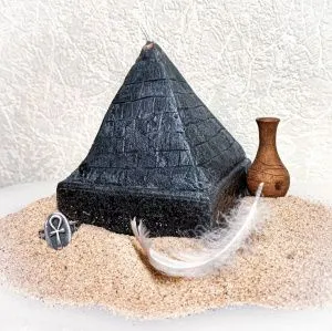 Ритуальная свеча 