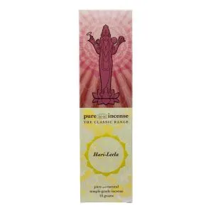 Благовония Pure In Hari-Leela 