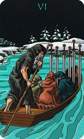 Таро Счастливой Звезды