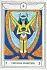 Магическое Таро Золотого Рассвета (Golden Dawn Magical Tarot)