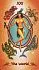 Таро "Татуировки Маори" (Maori Tattoo Tarot)