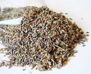 Лаванда (цвет, 35 гр) фото