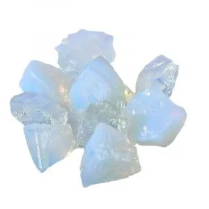 Опал, необработанный