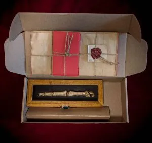 Магический артефакт