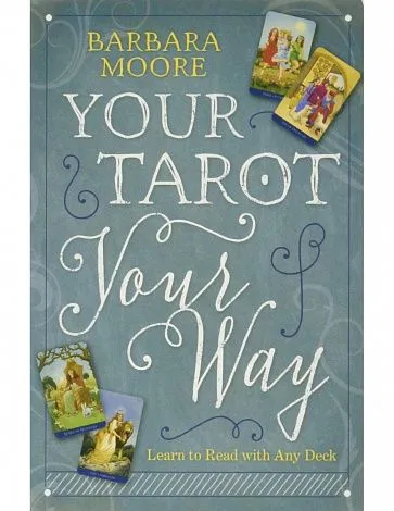 Набор "Таро - это просто" (Tarot Made Easy)