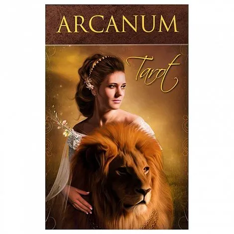 Таро "Арканум" (Arcanum Tarot)