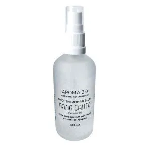 Флорентинная вода (гидролат) 