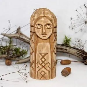 Славянский кумир 