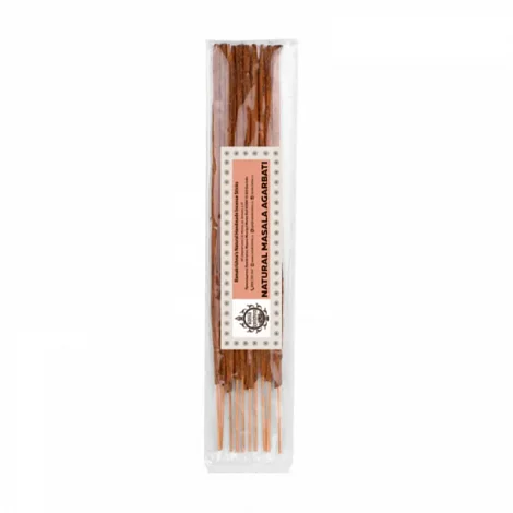 Благовония Ramakrishna Natural Masala Agarbatti "Масала Агарбатти"