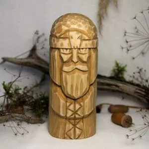 Славянский кумир