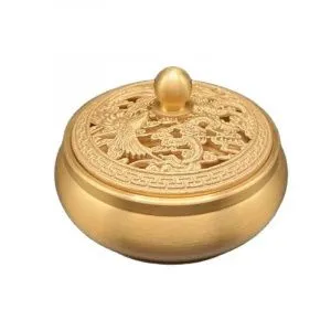 Мини-курильница 