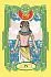 Крючкова О., Крючкова Е. "Египетский оракул" (карты + книга)
