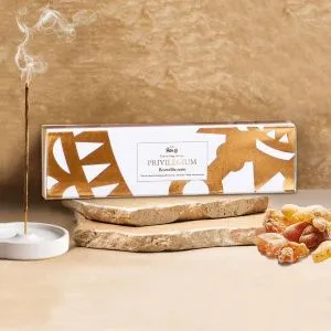 Благовония Pure In