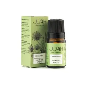 Эфирное масло JIAH Essentials