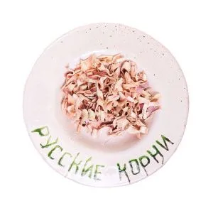 Лемонграсс (лимонное сорго), 50 г