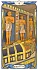 Египетское Таро Ар-Нуво (Egyptian Art Nouveau Tarot)