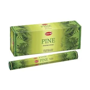 Благовония HEM Hexa Pine