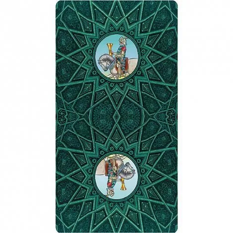 Таро "Нью Вижн" (Tarot of the New Vision) мини