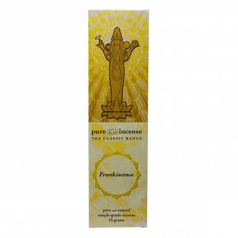 Благовония Pure In Frankincense "Ладан" (серия Classic)