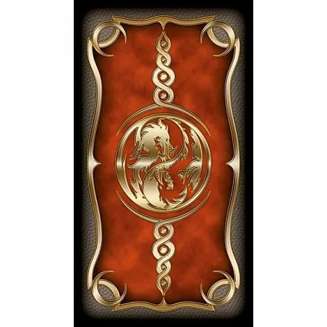 Таро Драконис (Tarot Draconis)
