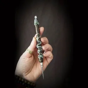 Ритуальное шило 