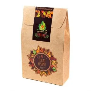 Согревающий чай 